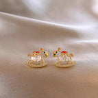 Instant Success Earrings