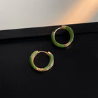 Brightening Avocado Green