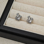 10 # Irregular Earrings