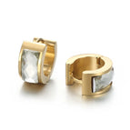 Golden White