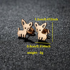 090 Rose Gold