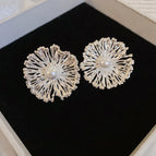 43# Silver Needle-Silver
